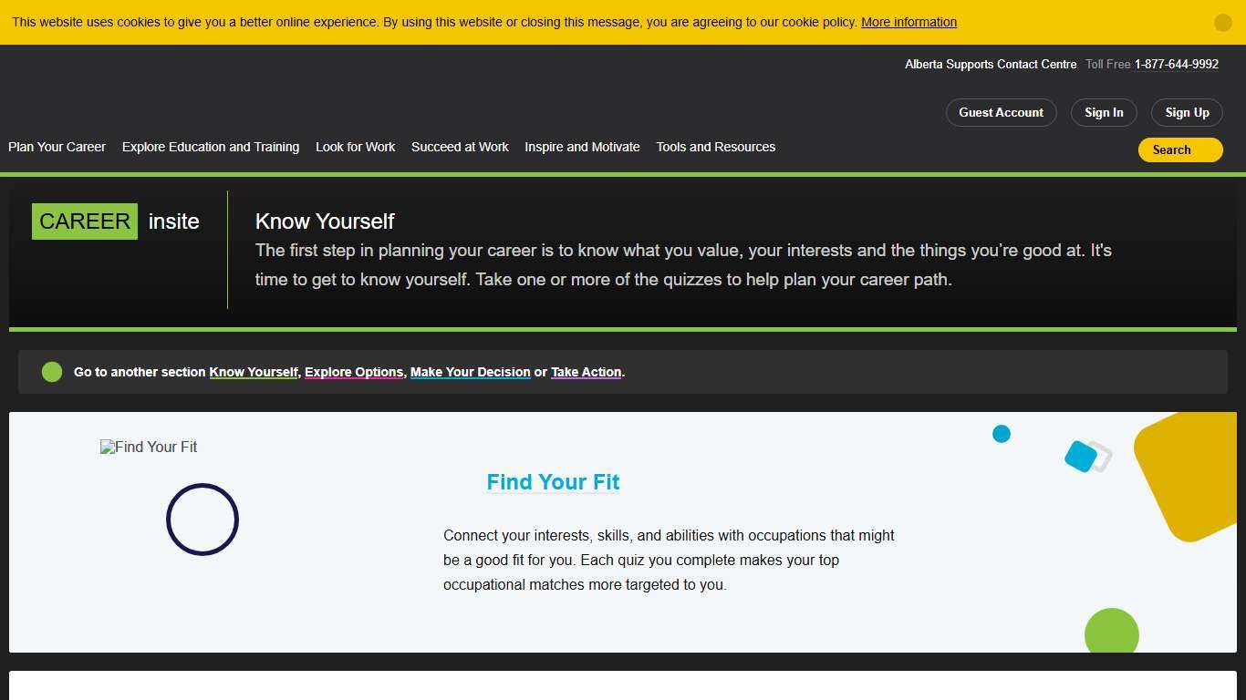 Know Yourself - alis